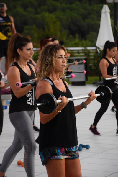 Steel Programs Update Fitness Event Part1